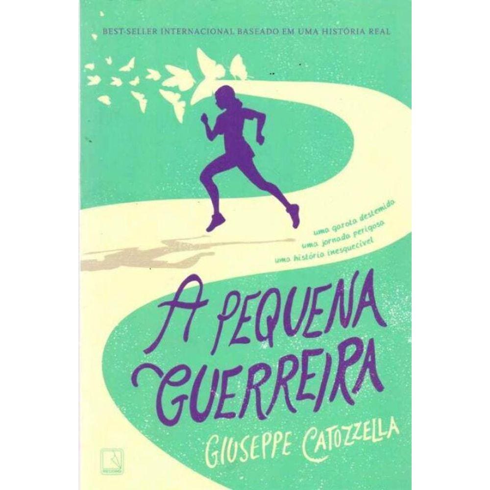 Pequena Guerreira, A