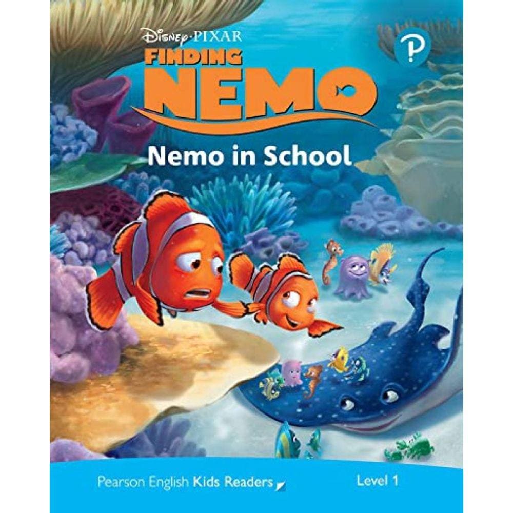 Disney Finding Nemo