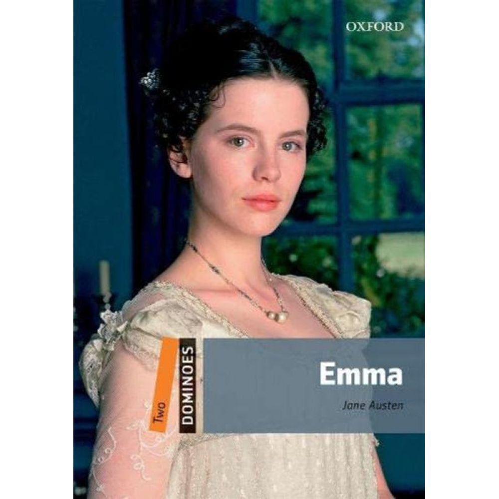 Emma With Multirom - 2Nd Ed