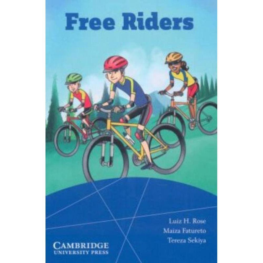 Free Riders - Level 2