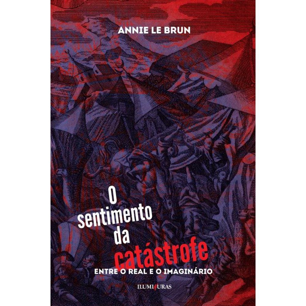 Sentimento Da Catastrofe, O