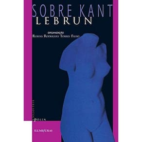 Sobre Kant