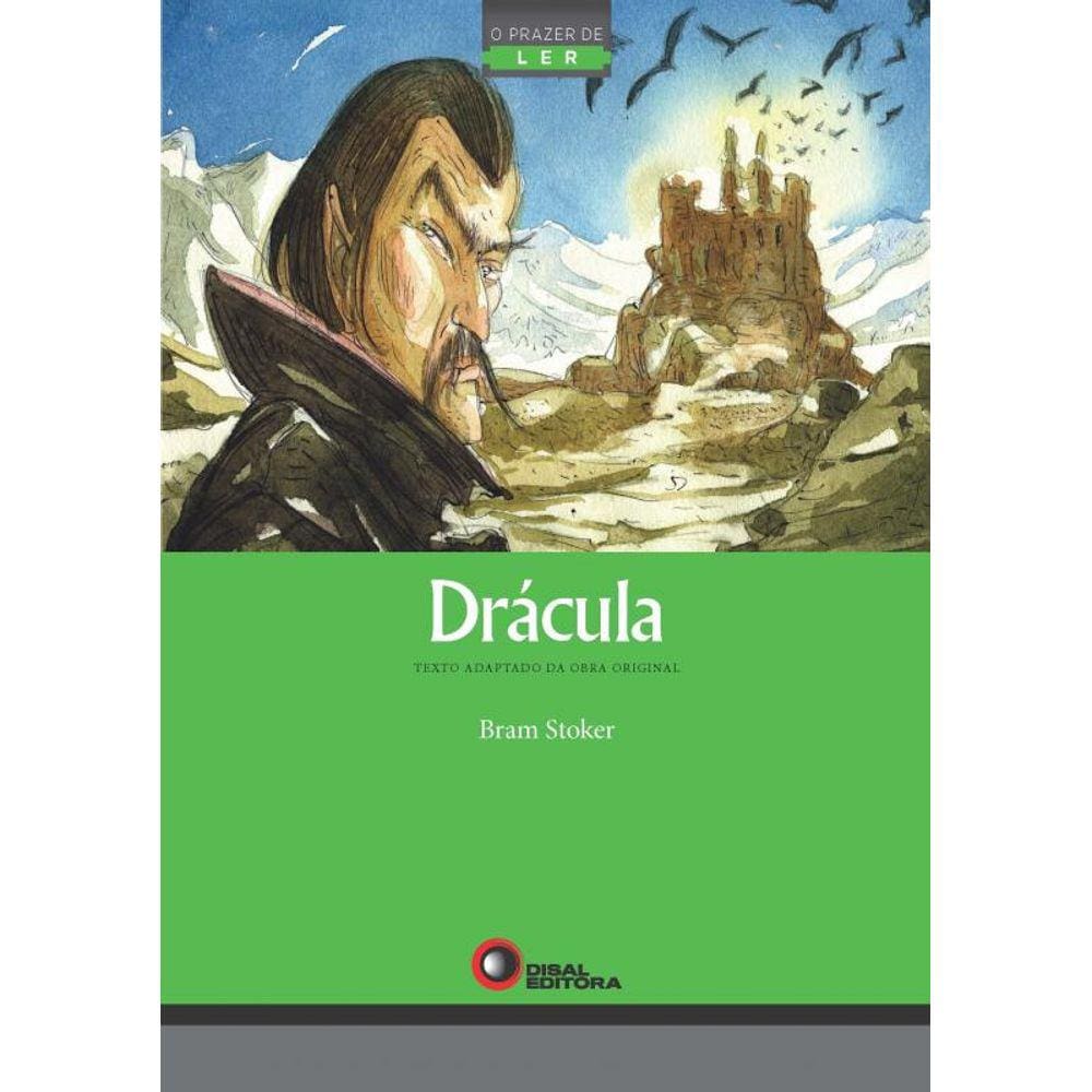 Dracula                                         02