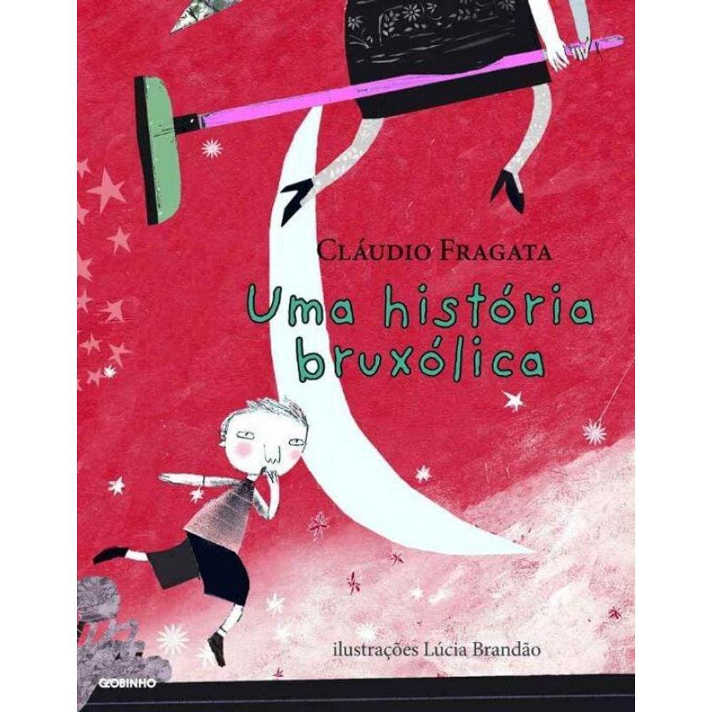 Uma Historia Bruxolica