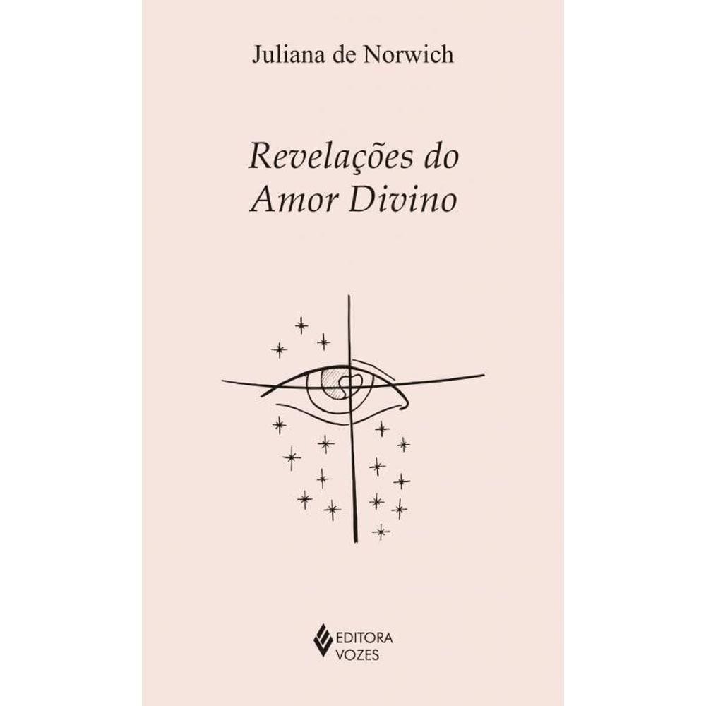 Revelacoes Do Amor Divino 01