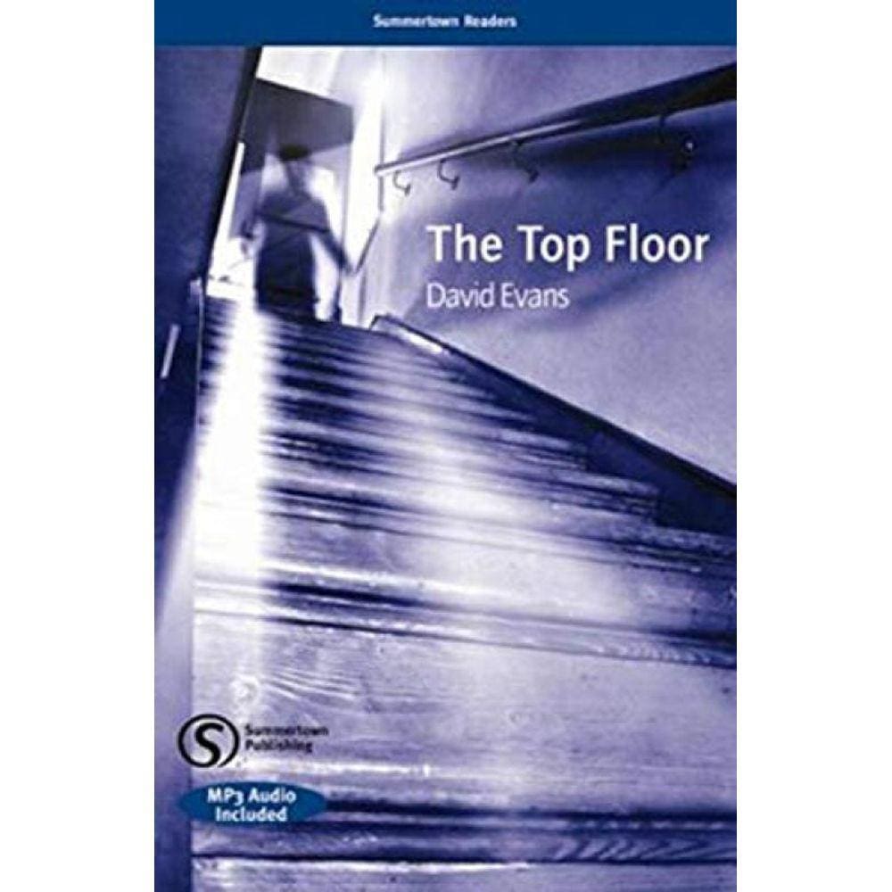 Top Floor With Cd