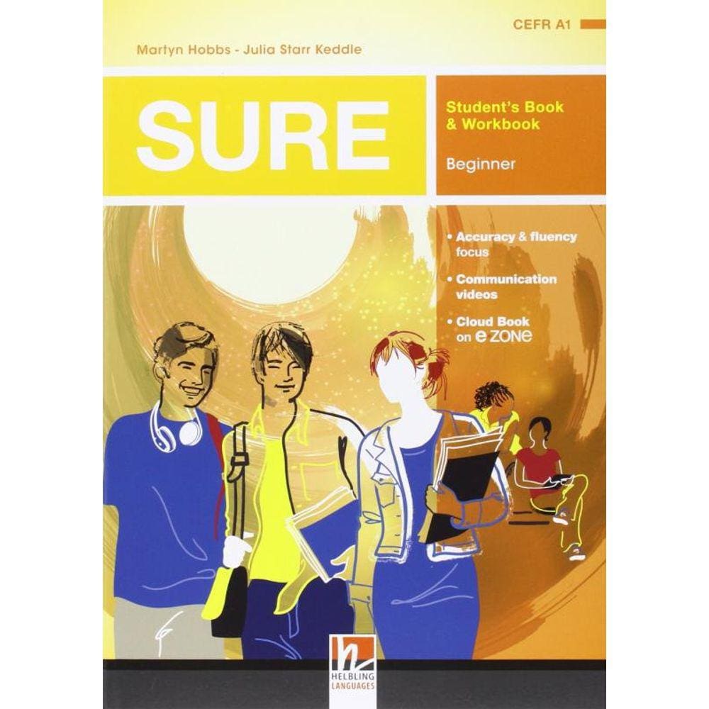 Sure Beginner Combo Full + E-Zone