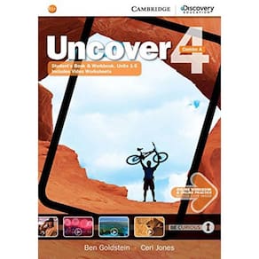 Uncover 4A Combo Sb With Online Wb - And Online Pr