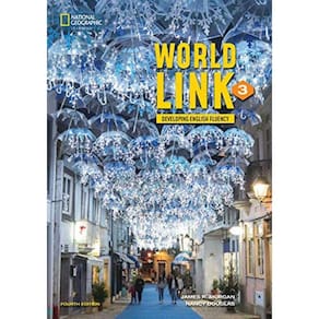 World Link 3 - With My World Link Online Practice