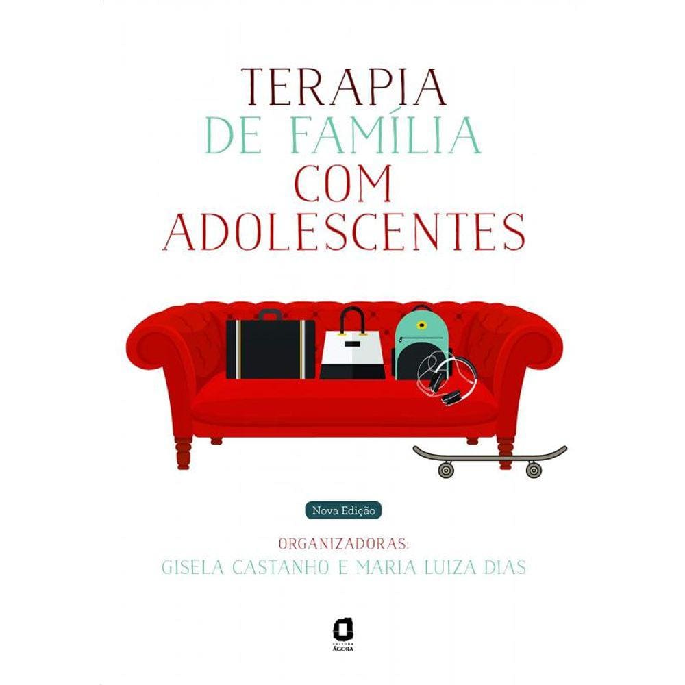 Terapia De Familia Com Adolescentes