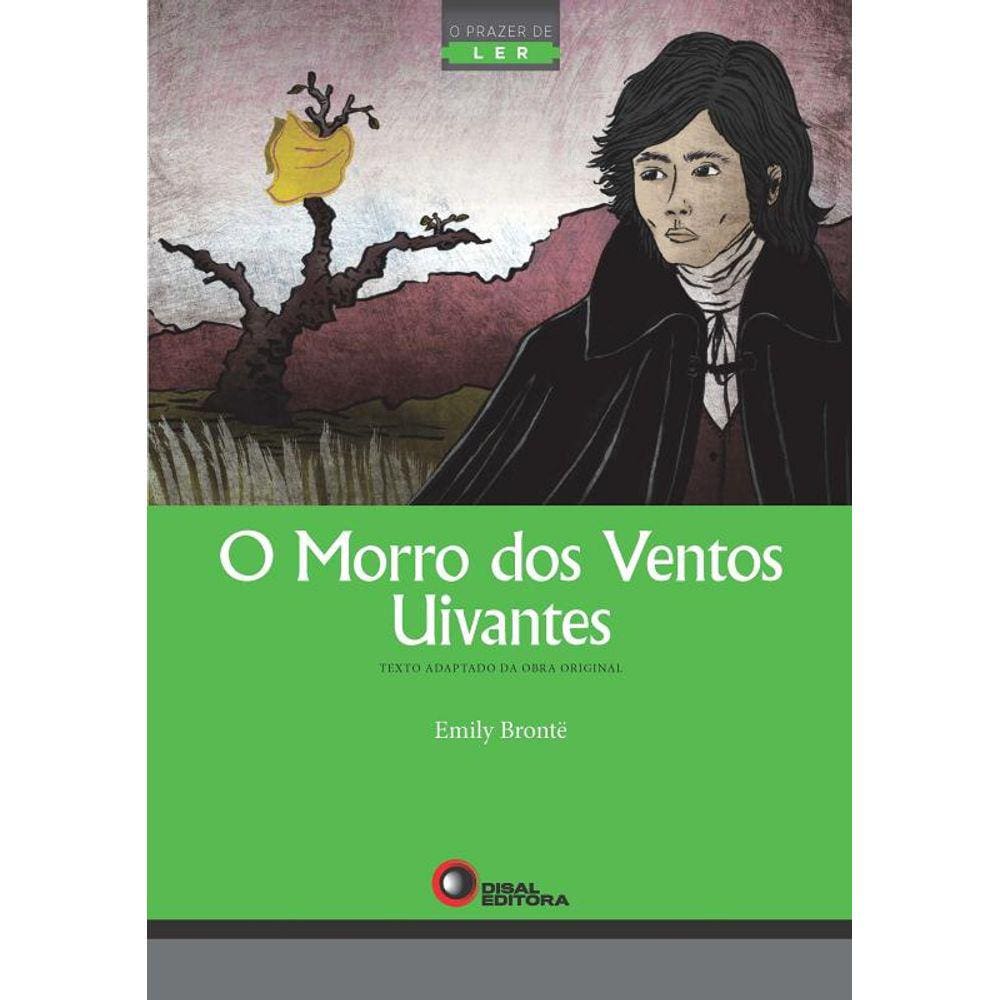Morro Dos Ventos Uivantes, O                    05