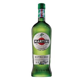Vermute Martini Extra Dry 750ml