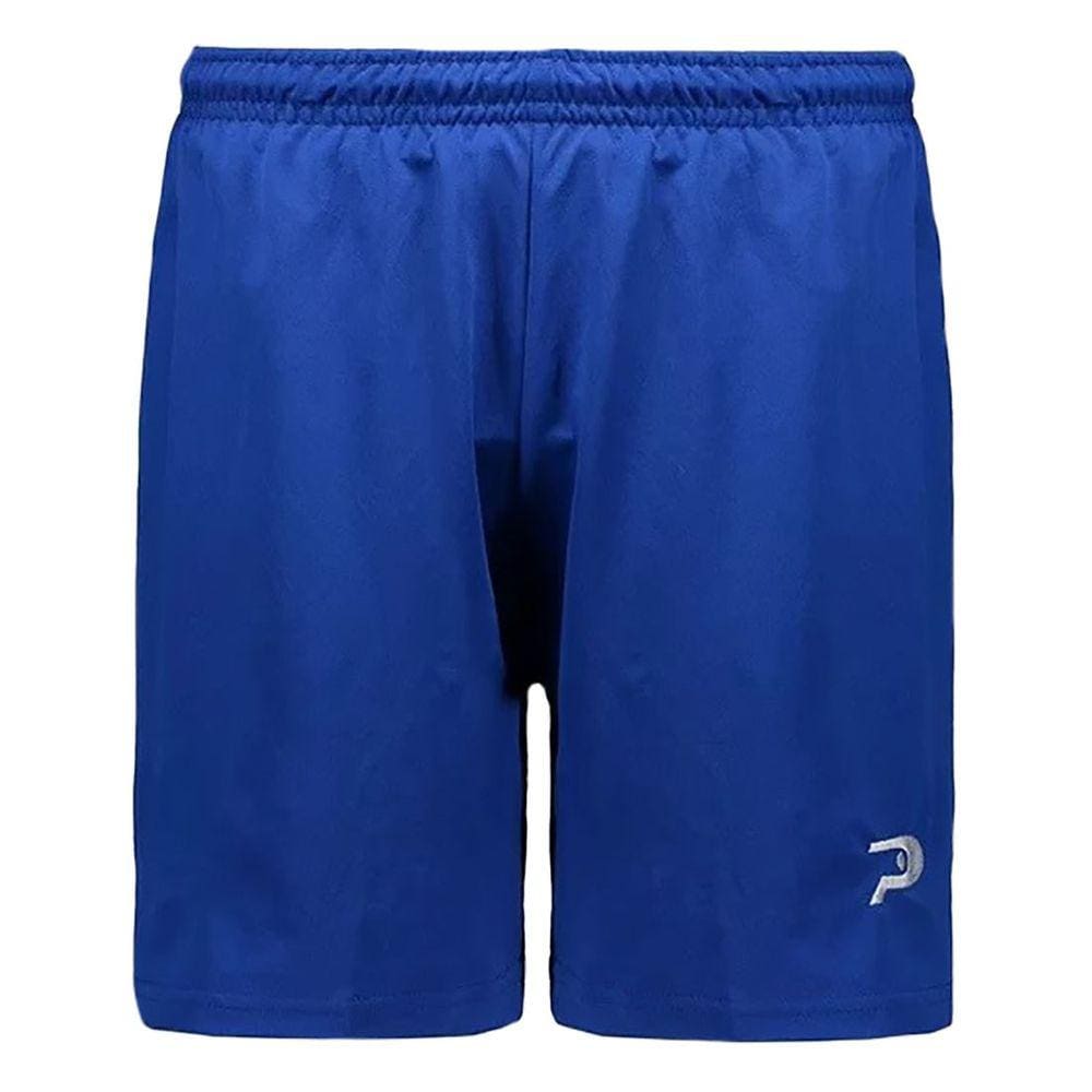 Calção Placar Myanmar Plus Size CN-7130 Masculino