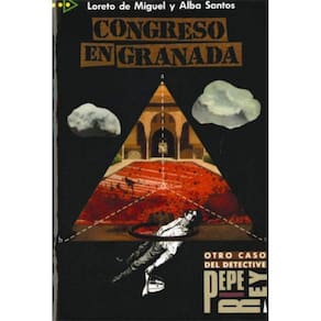 Pql 5 - Congreso En Granada - Nivel C1