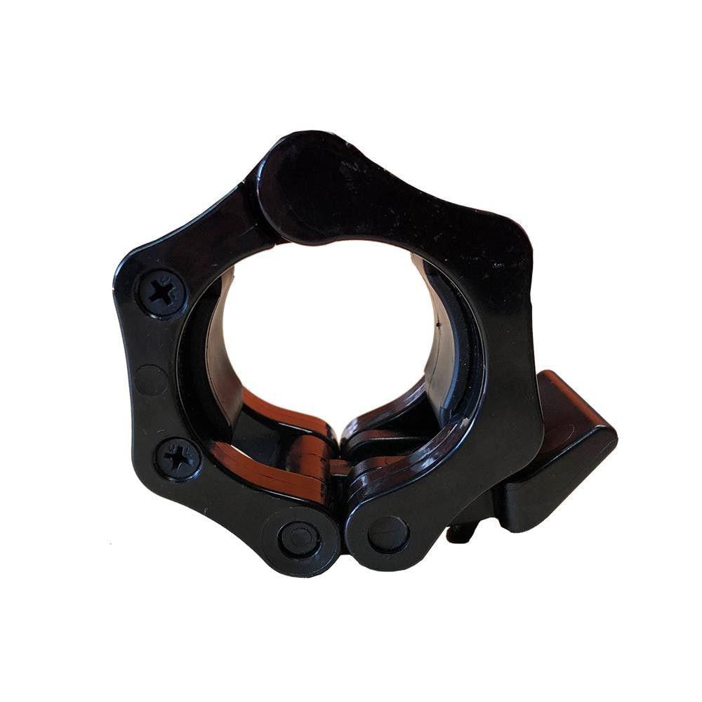 Par de Presilhas anti impacto Olimpica Lock-jaw - Wk032