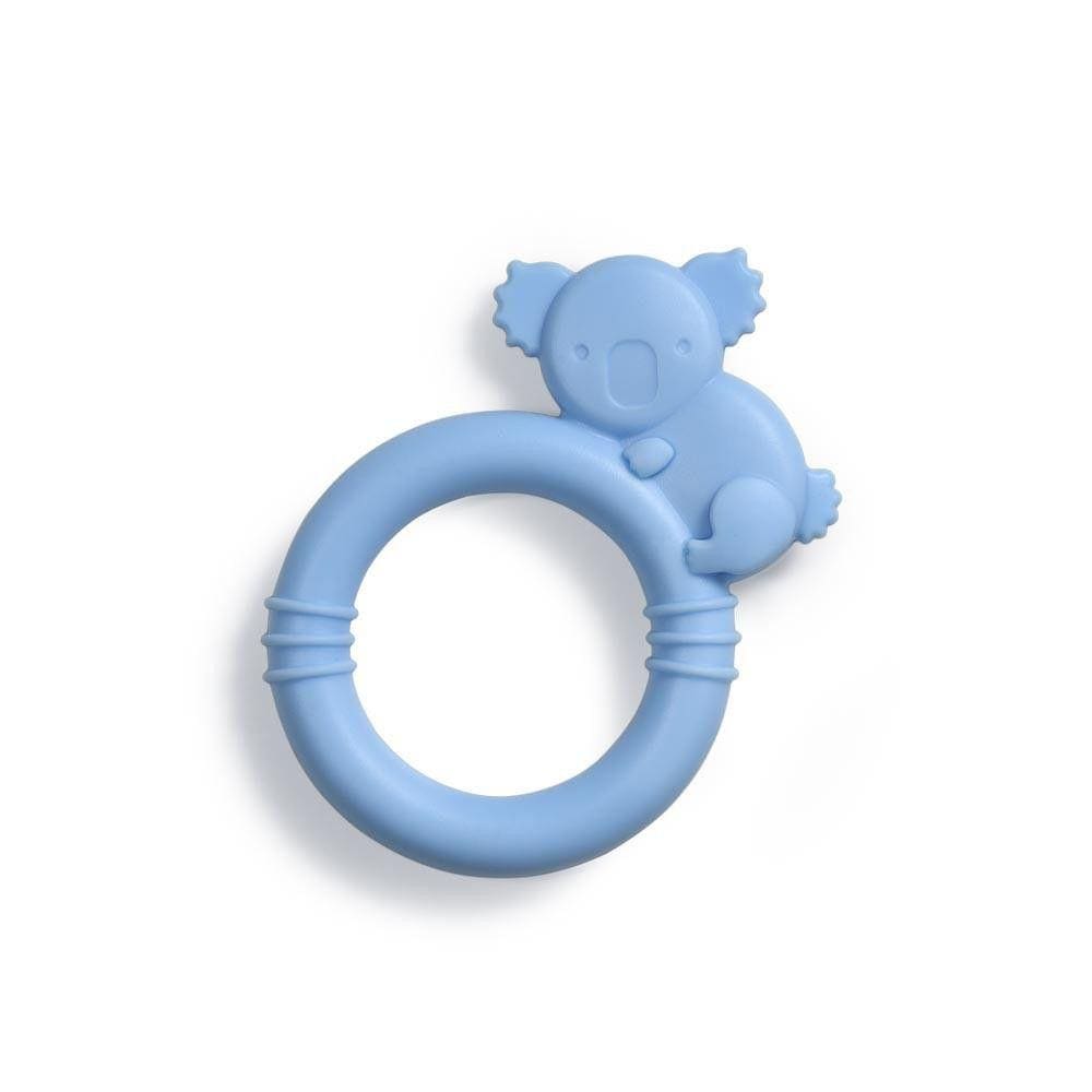 Mordedor de Silicone Sili Soft - Coala - Bb1119