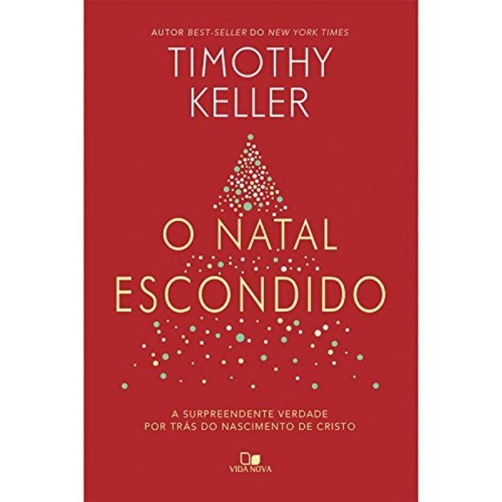 Natal Escondido, O