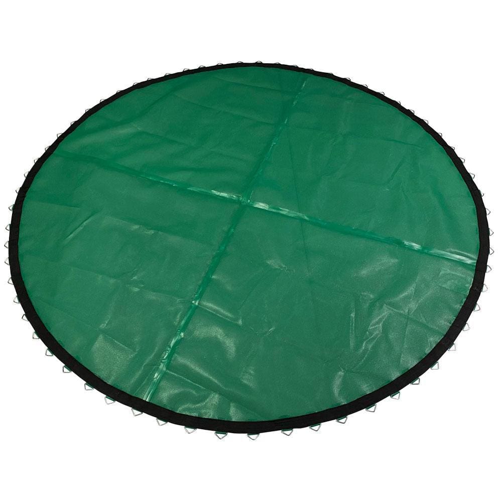 Lona de Salto Verde Com Emenda para Cama Elástica 3,05M ChicoPlay