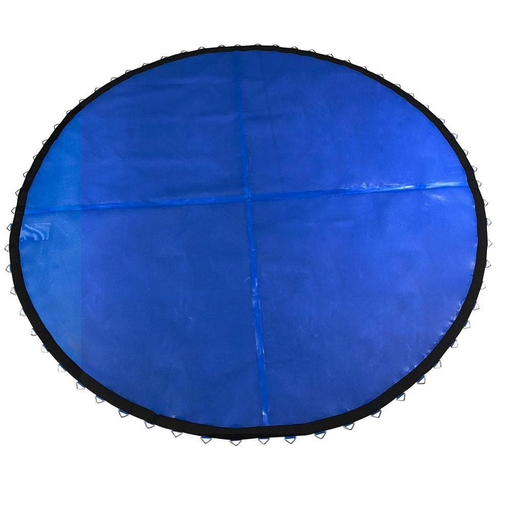 Lona de Salto Azul Com Emenda para Cama Elástica 3,66M ChicoPlay