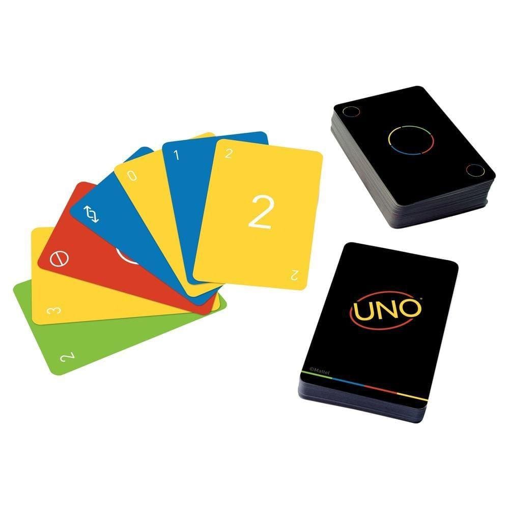 Jogo de cartas baralho uno original copag