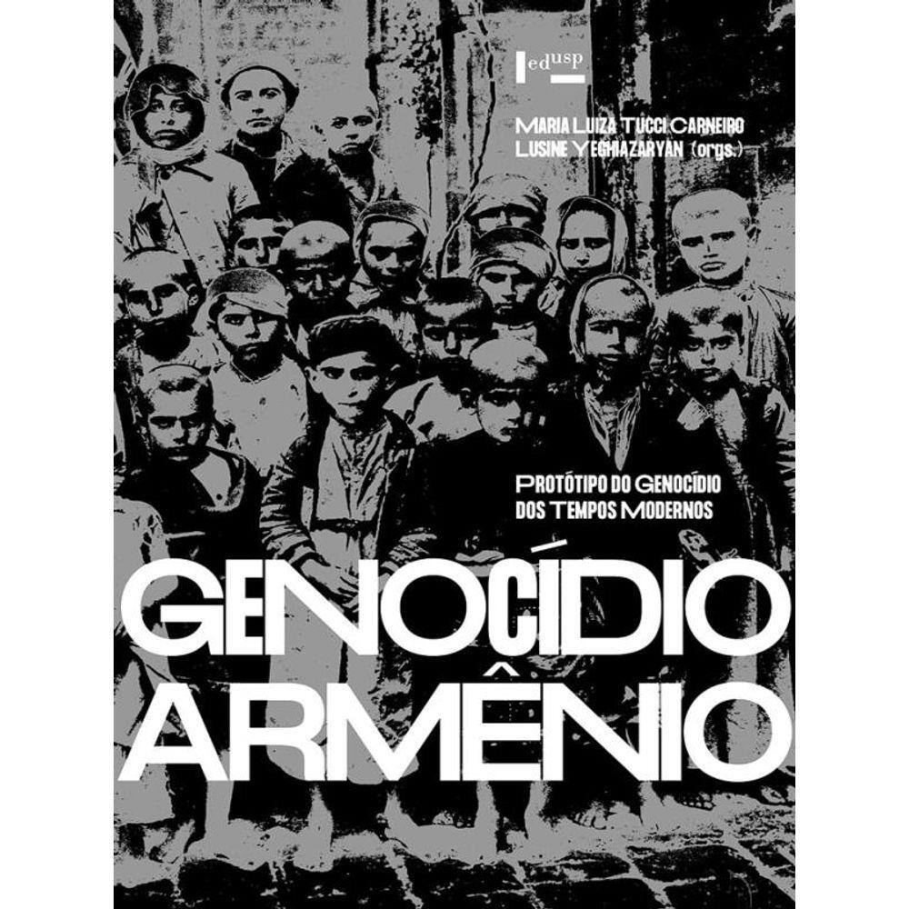 Genocídio Armênio