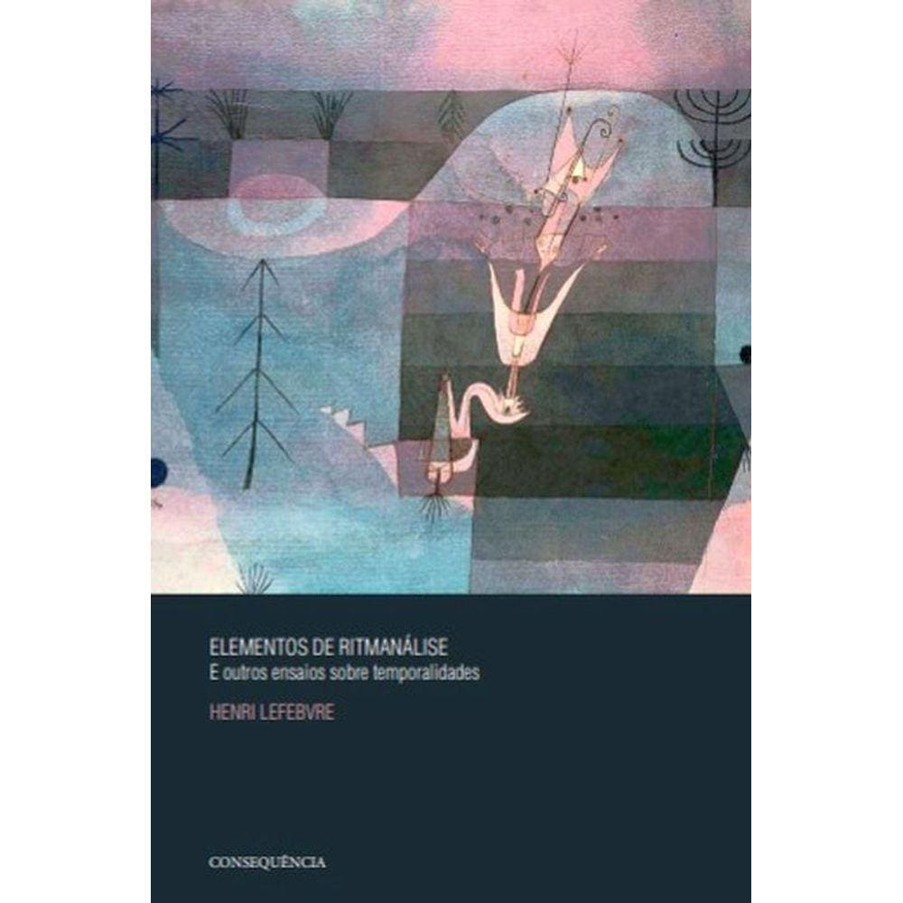 Elementos De Ritmanálise