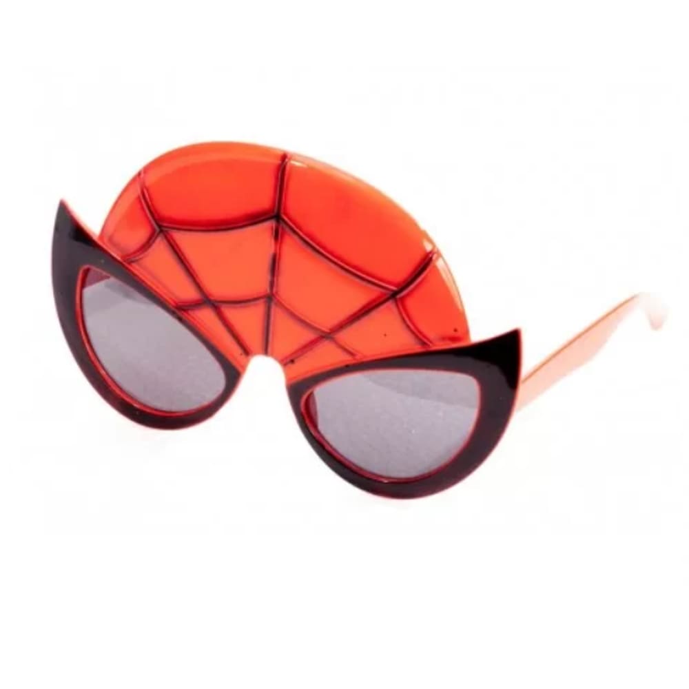 Máscara Óculos Homem Aranha festas