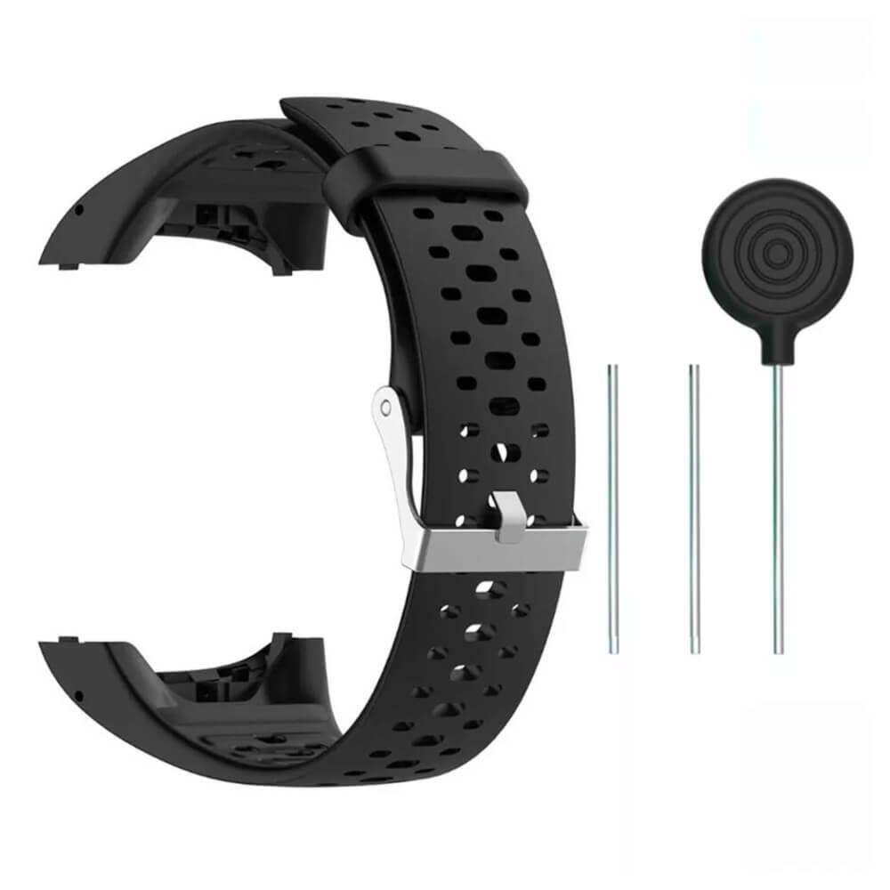 relogio polar m430 preço