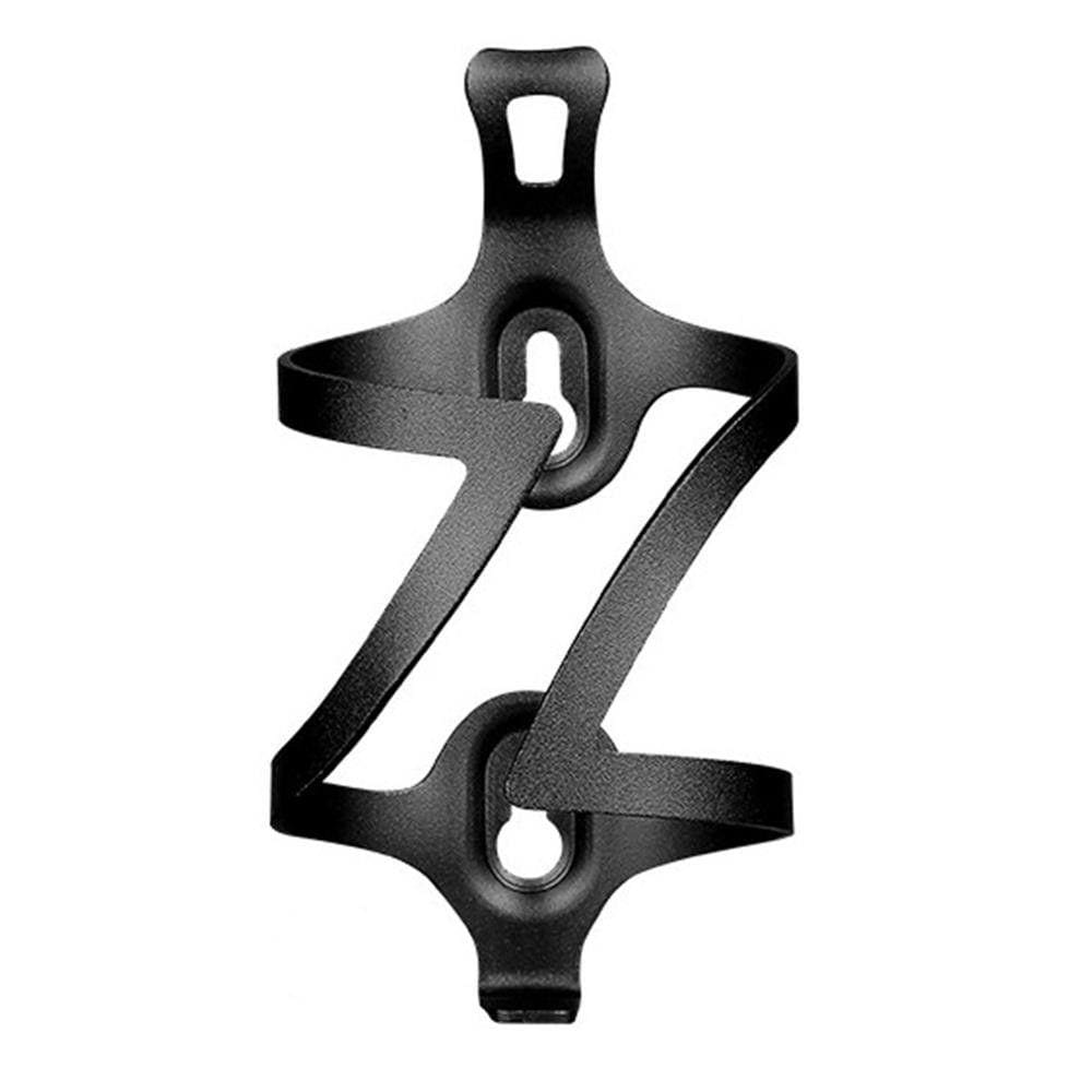 Suporte Garrafa Pro Aluminio Preto - Bi220
