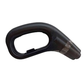 Conjunto Punho Direito Esquerdo Para Cortadora De Grama Master 500 700 800 Trapp 2121945