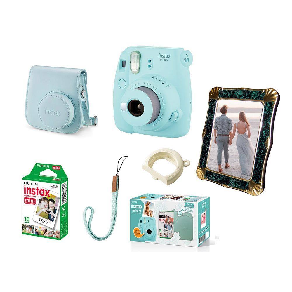 mini camera bolsa