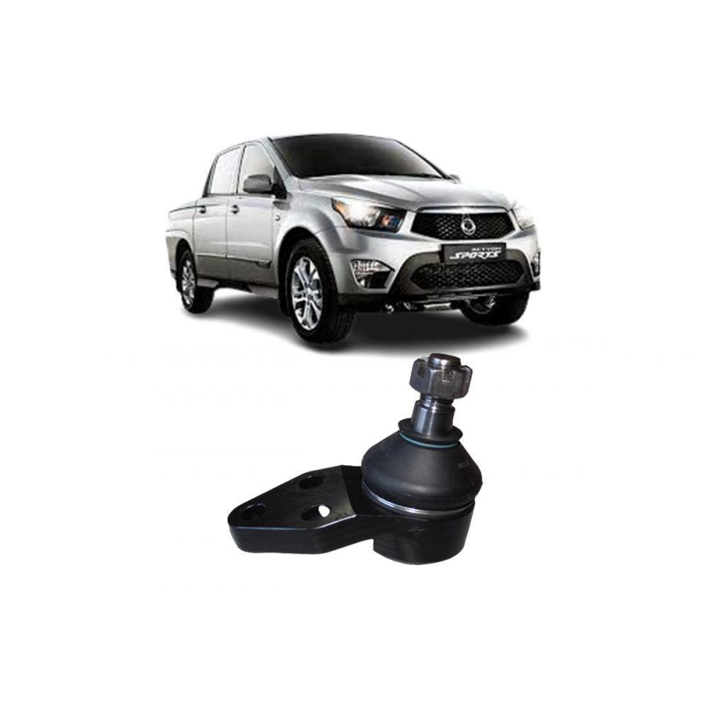 Pivo Inferior Ssangyong (2010/...)