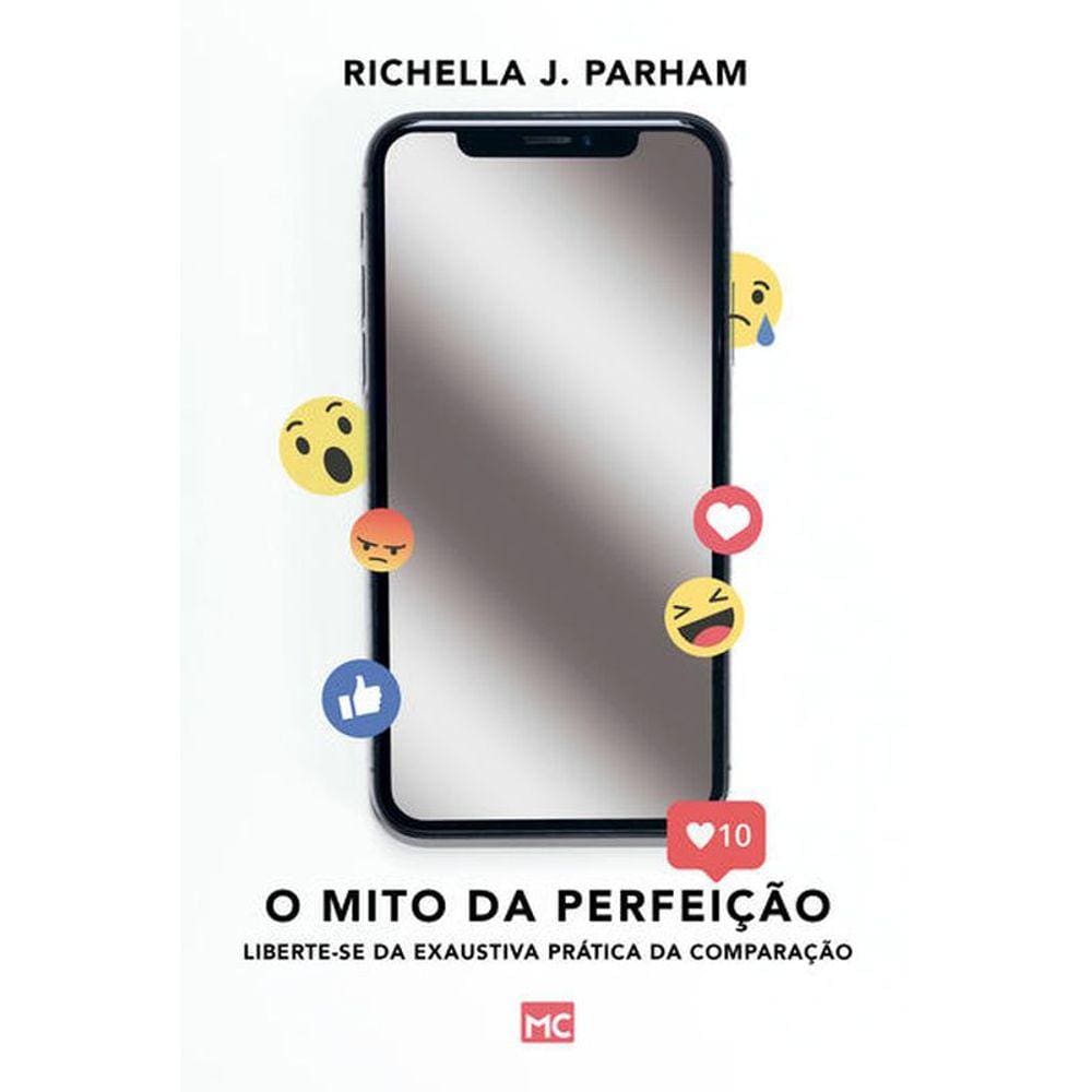 O Mito Da Perfeição