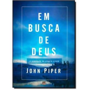 Em Busca De Deus                                01