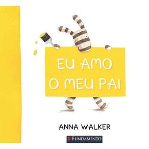 Eu Amo o Meu Pai