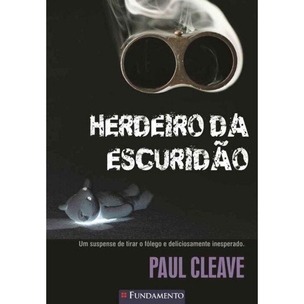 Herdeiro Da Escuridao