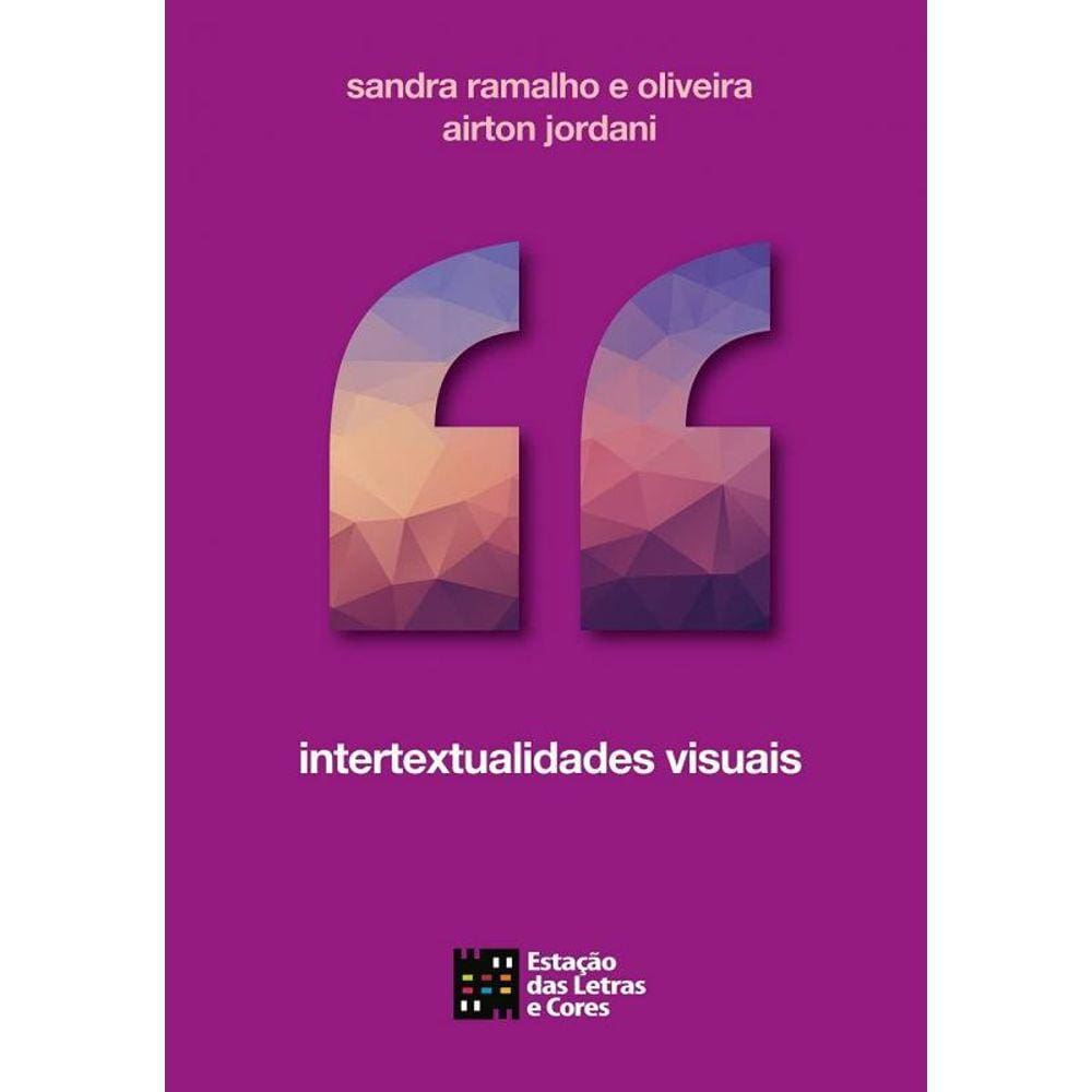 Intertextualidade Visuais