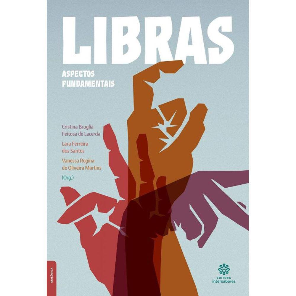 Libras - Aspectos Fundamentais