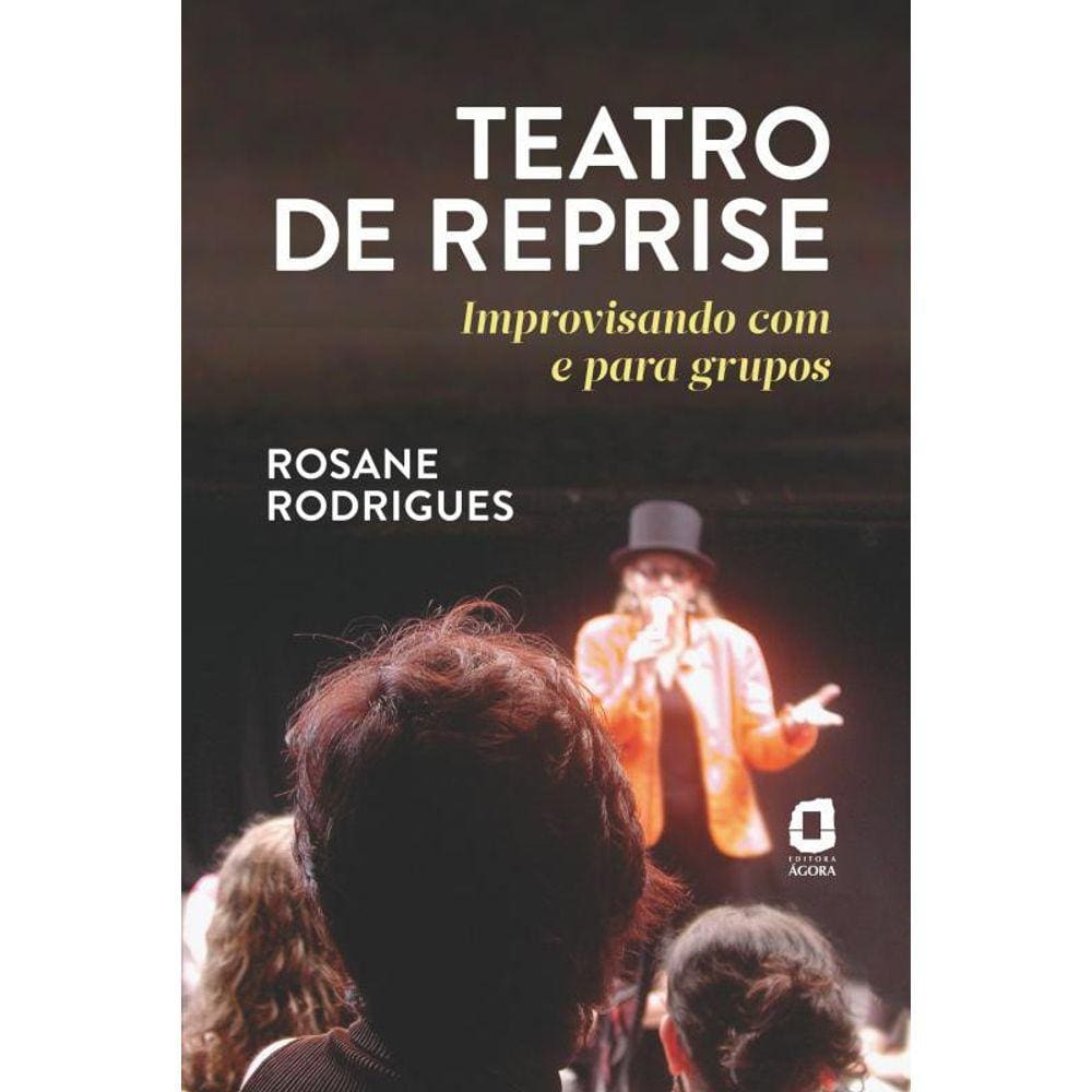 Teatro De Reprise