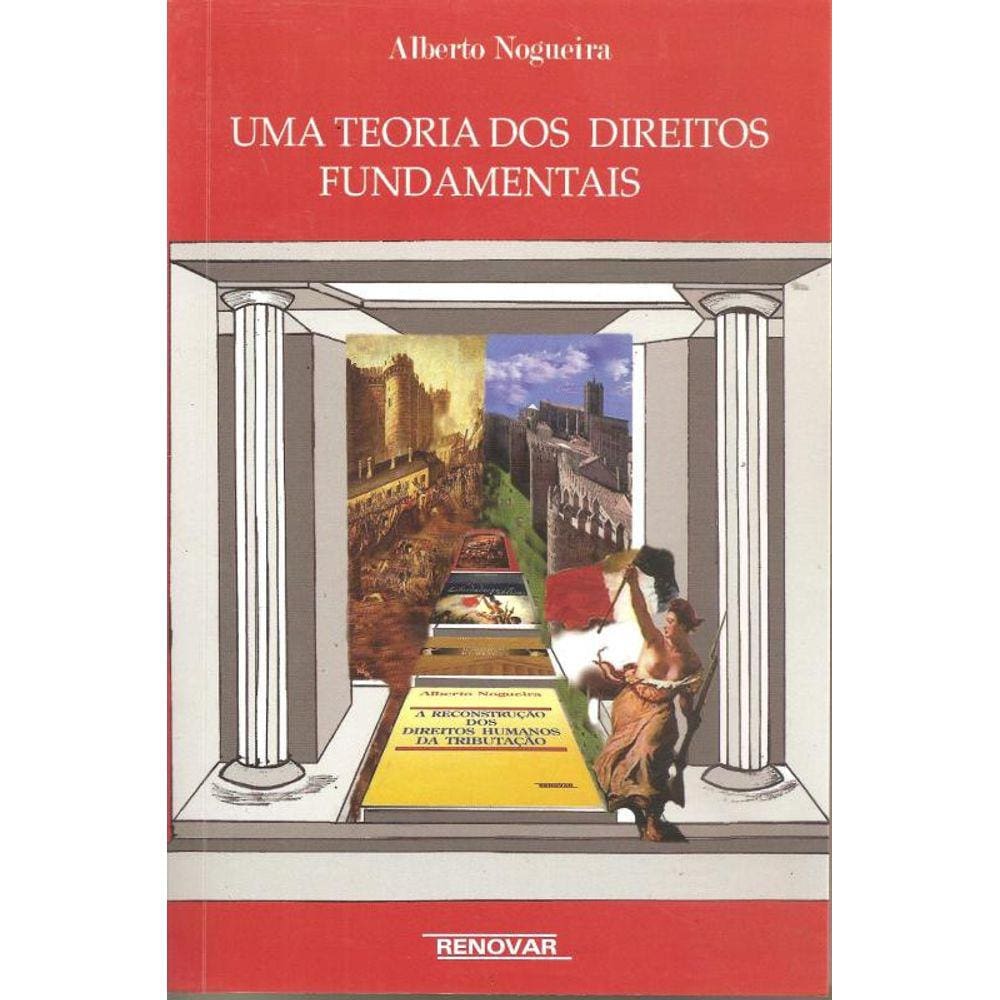 Teoria Dos Direitos Fundamentais, Uma