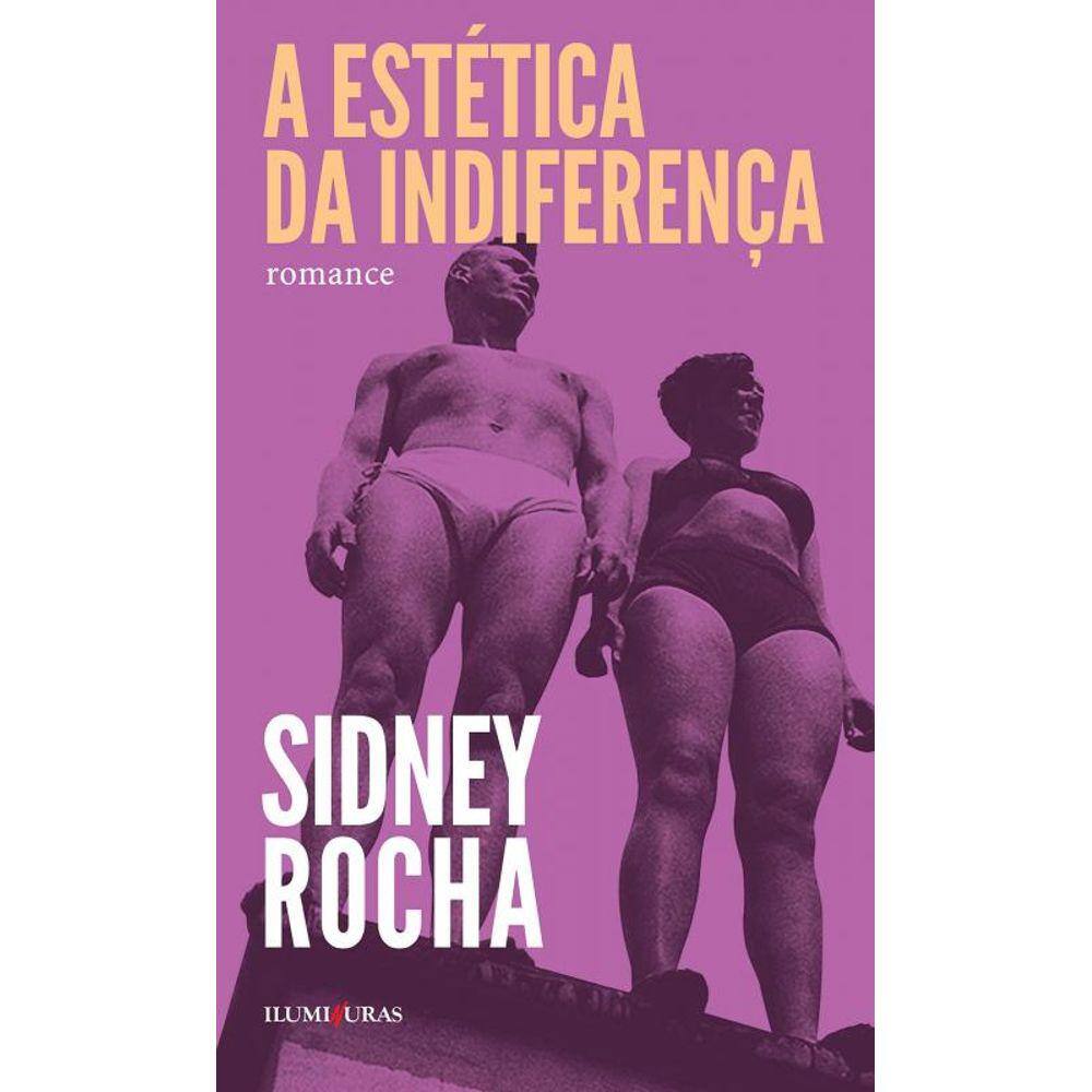 Sidney Rocha