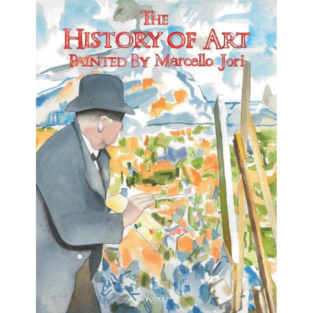 History Of Art, The