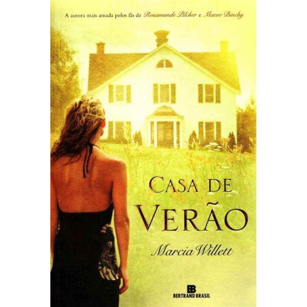 Casa de Verao