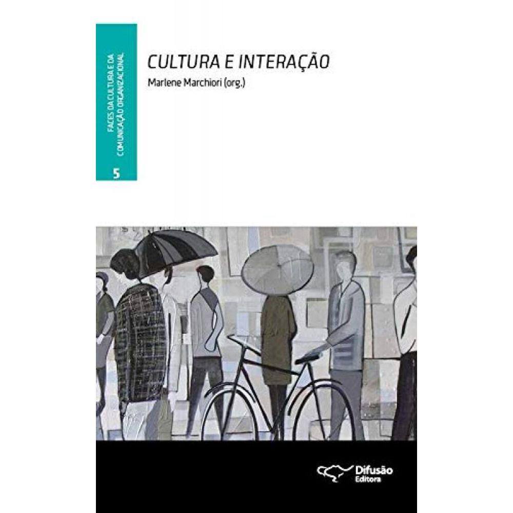 Cultura E Interacao