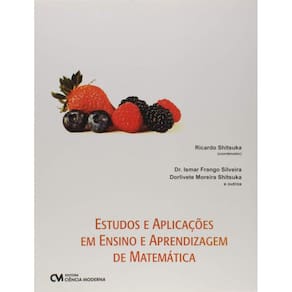 Estudos E Aplicacoes Em Ensino E Aprendizagem De M