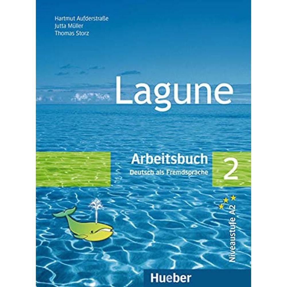 Lagune 2 - Ab