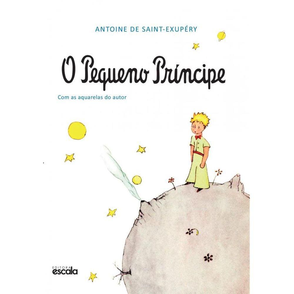 Pequeno Principe, O                             06