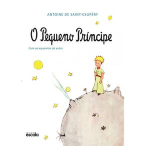 Pequeno Principe, O                             06