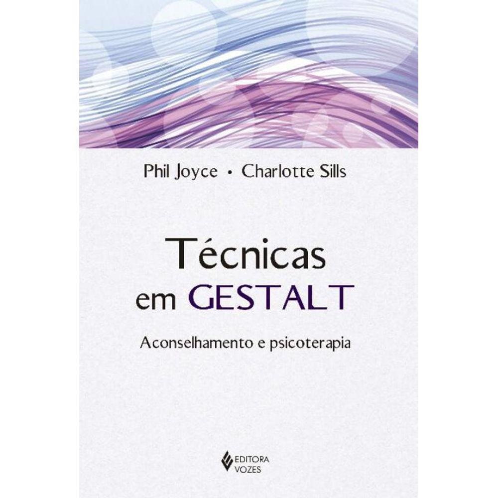 Tecnicas Em Gestalt
