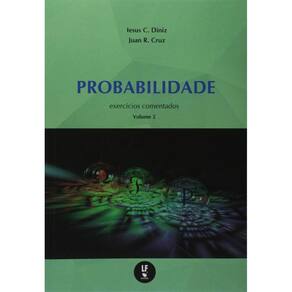 Probabilidade - Exercicios Comentados - Vol. 2